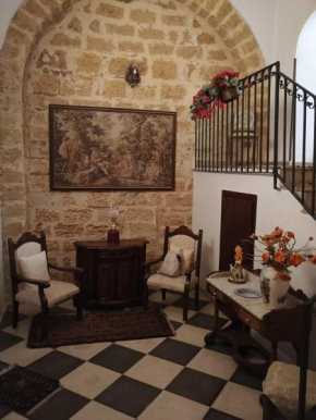 In centro da Sara Mazara Del Vallo